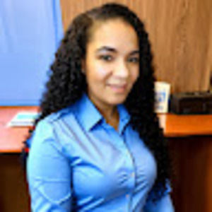 Meet your Posher, Rebecca